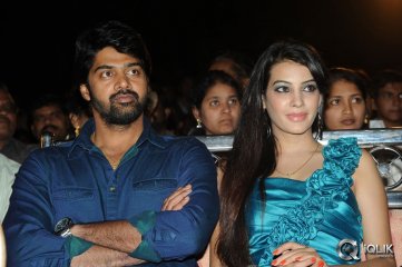 Billa Ranga Movie Audio Launch